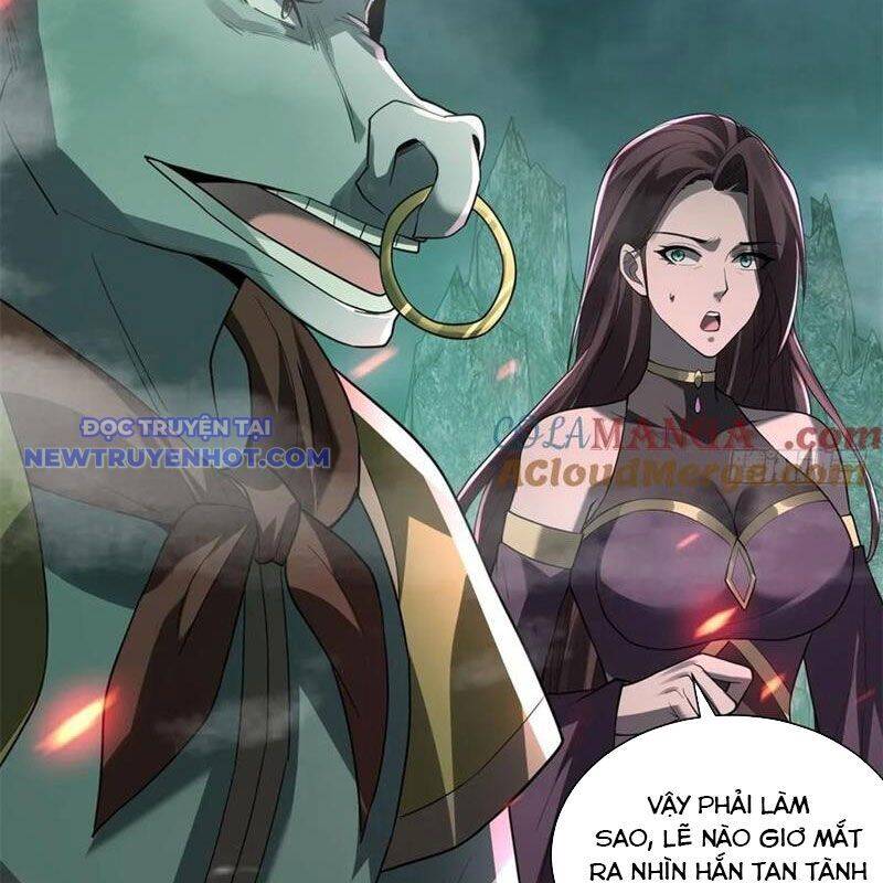 Người Ở Rể Bị Ép Thành Phản Diện Chapter 645 - 29