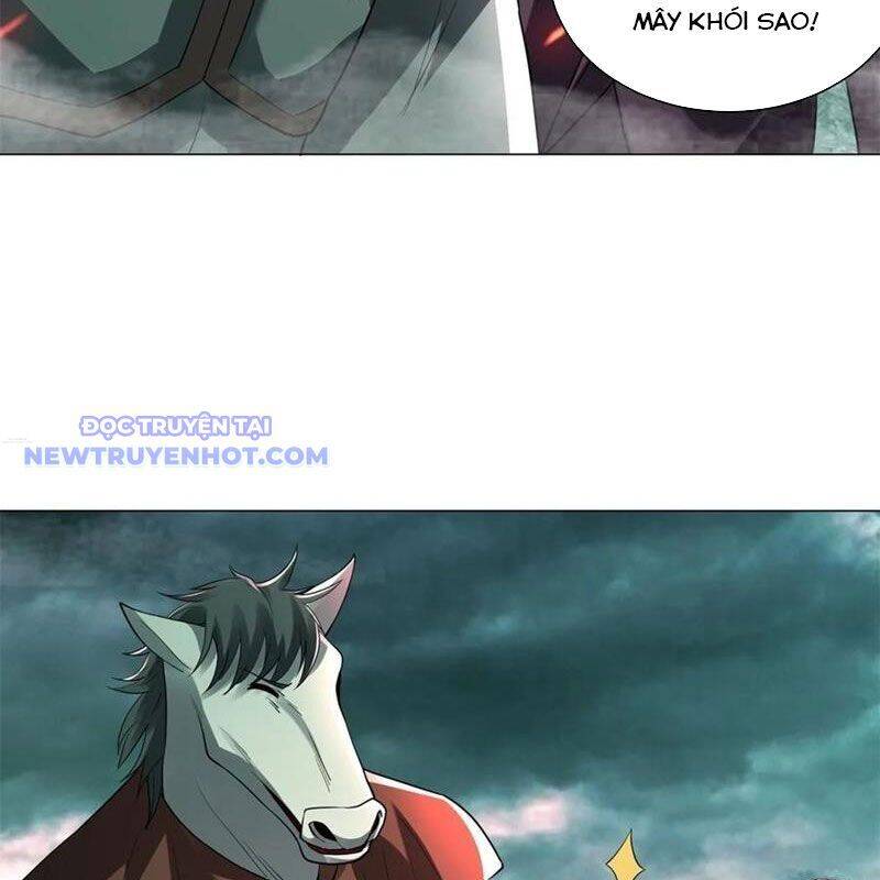 Người Ở Rể Bị Ép Thành Phản Diện Chapter 645 - 30