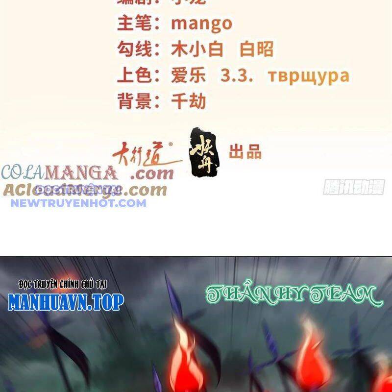 Người Ở Rể Bị Ép Thành Phản Diện Chapter 645 - 4