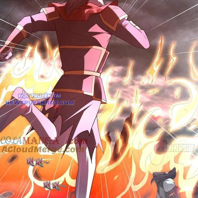 Người Ở Rể Bị Ép Thành Phản Diện Chapter 645 - 33