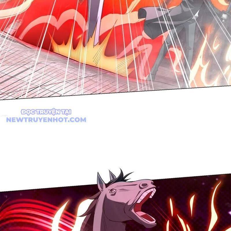 Người Ở Rể Bị Ép Thành Phản Diện Chapter 645 - 34