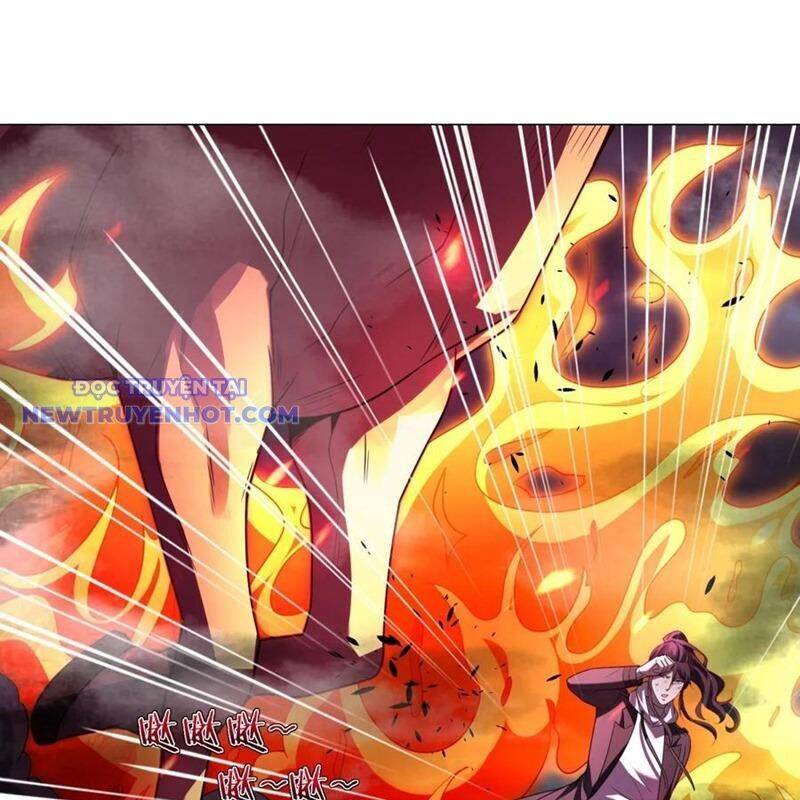 Người Ở Rể Bị Ép Thành Phản Diện Chapter 645 - 37