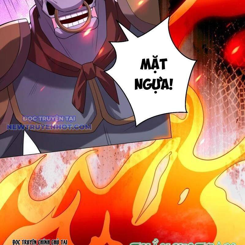 Người Ở Rể Bị Ép Thành Phản Diện Chapter 645 - 46