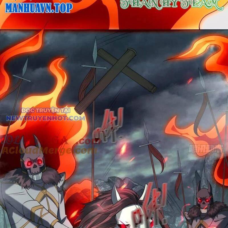 Người Ở Rể Bị Ép Thành Phản Diện Chapter 645 - 47