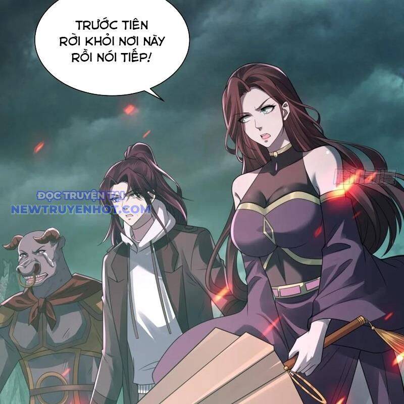 Người Ở Rể Bị Ép Thành Phản Diện Chapter 645 - 49