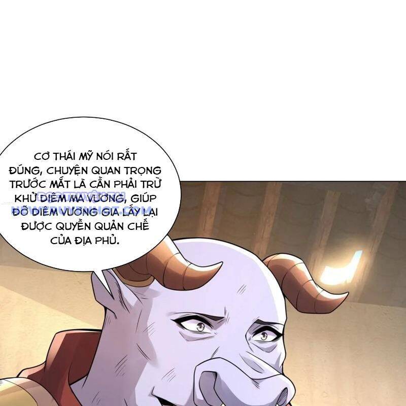 Người Ở Rể Bị Ép Thành Phản Diện Chapter 645 - 61