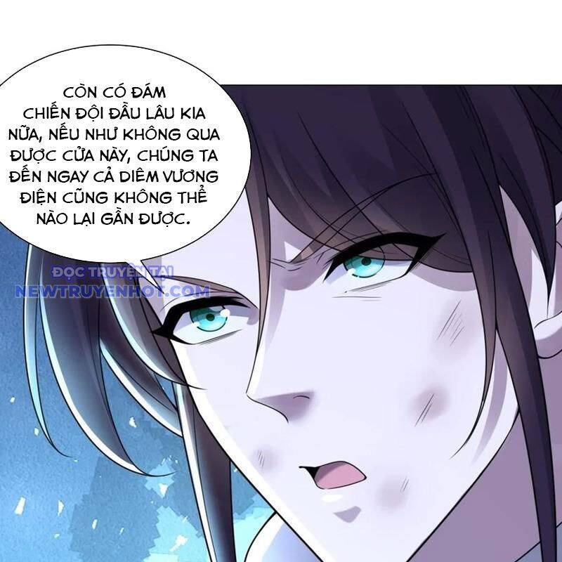 Người Ở Rể Bị Ép Thành Phản Diện Chapter 645 - 65