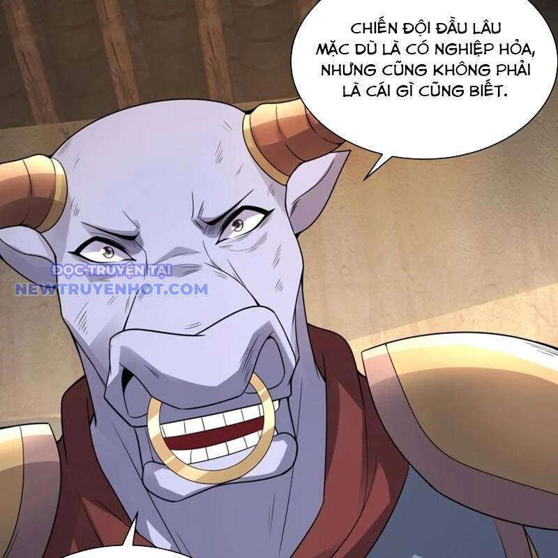 Người Ở Rể Bị Ép Thành Phản Diện Chapter 645 - 67