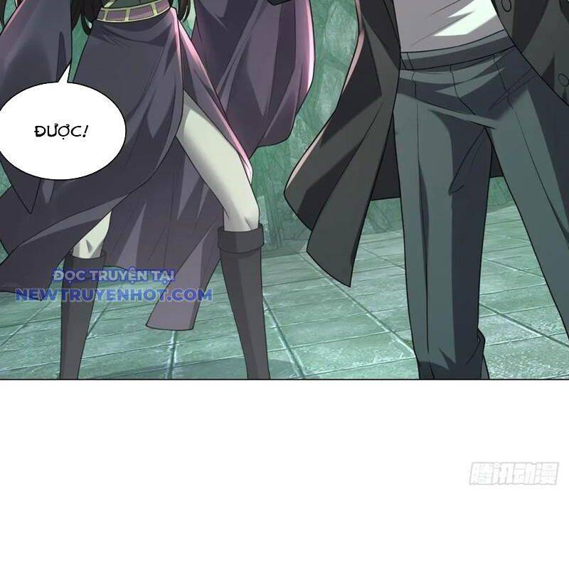 Người Ở Rể Bị Ép Thành Phản Diện Chapter 645 - 9