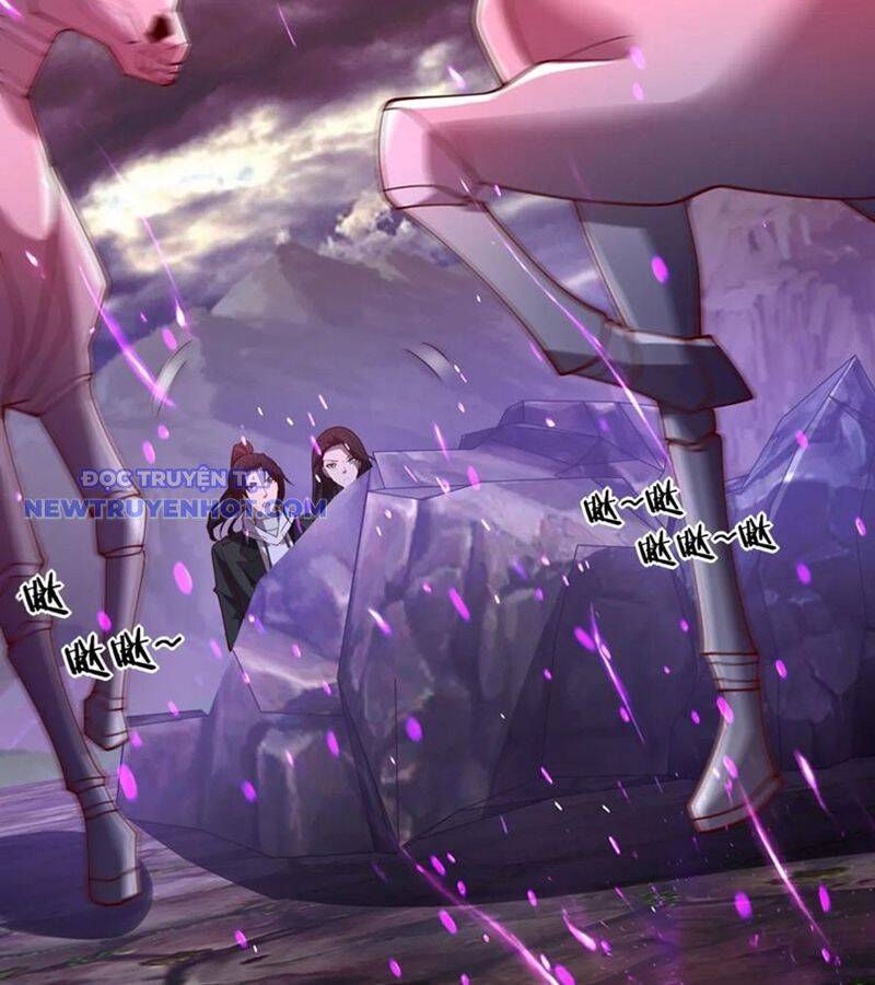 Người Ở Rể Bị Ép Thành Phản Diện Chapter 646 - 13