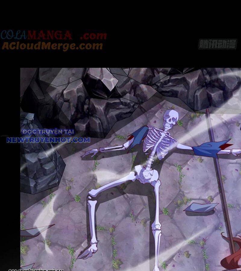 Người Ở Rể Bị Ép Thành Phản Diện Chapter 646 - 21