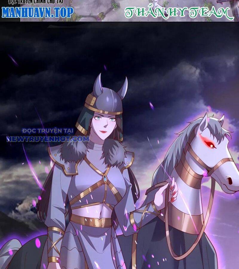 Người Ở Rể Bị Ép Thành Phản Diện Chapter 646 - 22