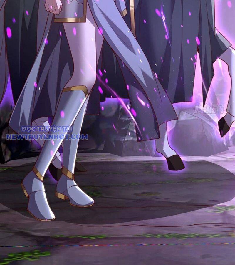 Người Ở Rể Bị Ép Thành Phản Diện Chapter 646 - 23