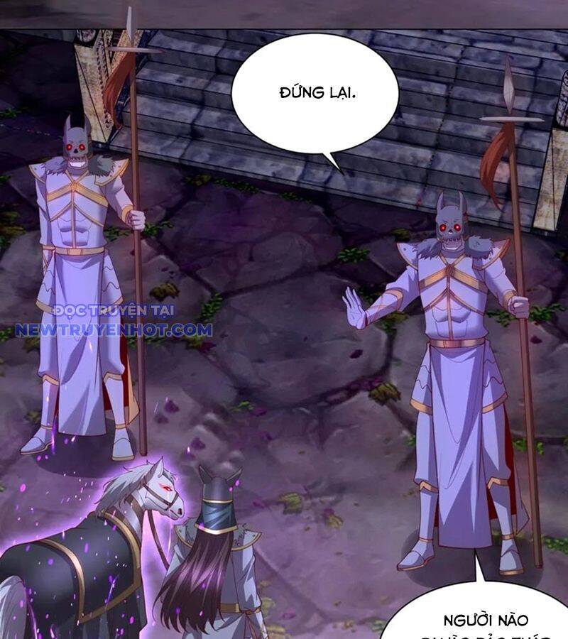 Người Ở Rể Bị Ép Thành Phản Diện Chapter 646 - 24