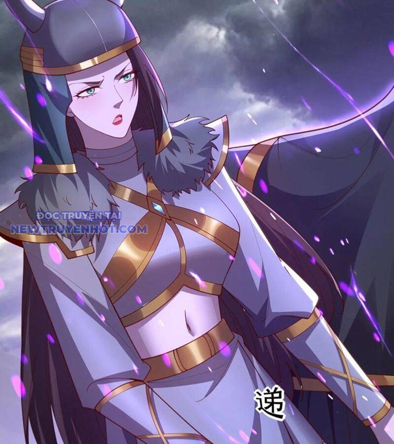 Người Ở Rể Bị Ép Thành Phản Diện Chapter 646 - 26