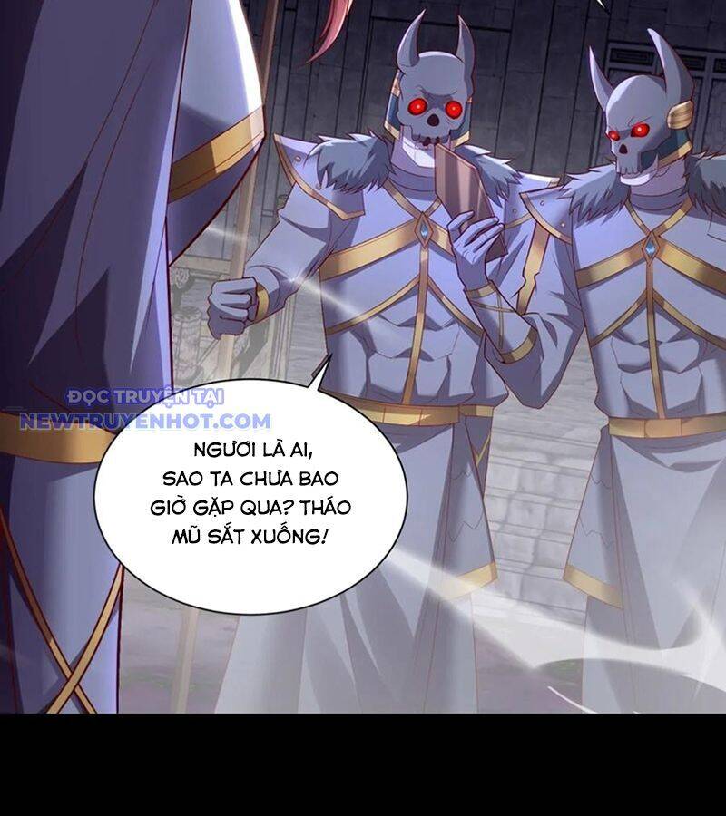 Người Ở Rể Bị Ép Thành Phản Diện Chapter 646 - 28