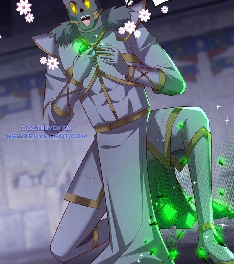 Người Ở Rể Bị Ép Thành Phản Diện Chapter 646 - 34