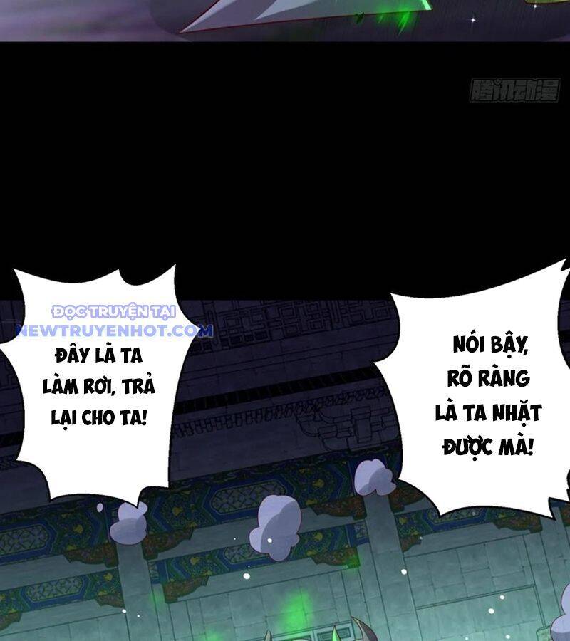 Người Ở Rể Bị Ép Thành Phản Diện Chapter 646 - 35