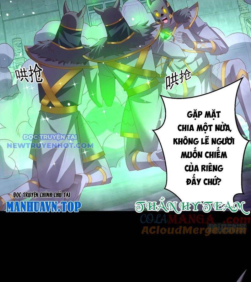 Người Ở Rể Bị Ép Thành Phản Diện Chapter 646 - 36