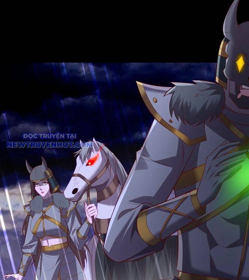 Người Ở Rể Bị Ép Thành Phản Diện Chapter 646 - 37