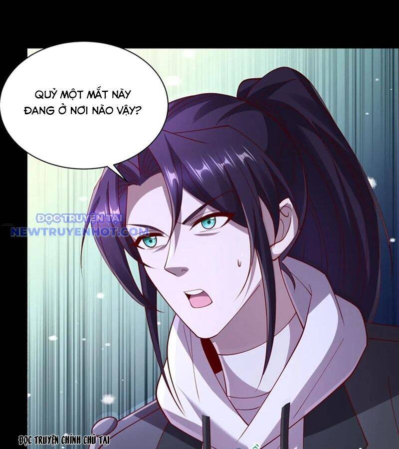 Người Ở Rể Bị Ép Thành Phản Diện Chapter 646 - 5