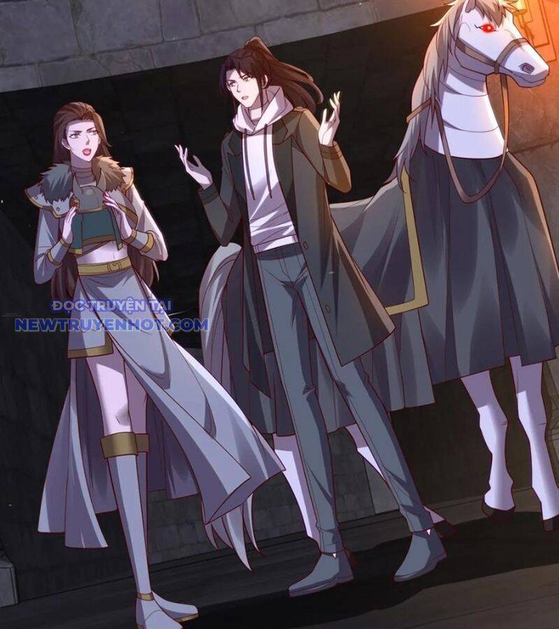 Người Ở Rể Bị Ép Thành Phản Diện Chapter 646 - 42