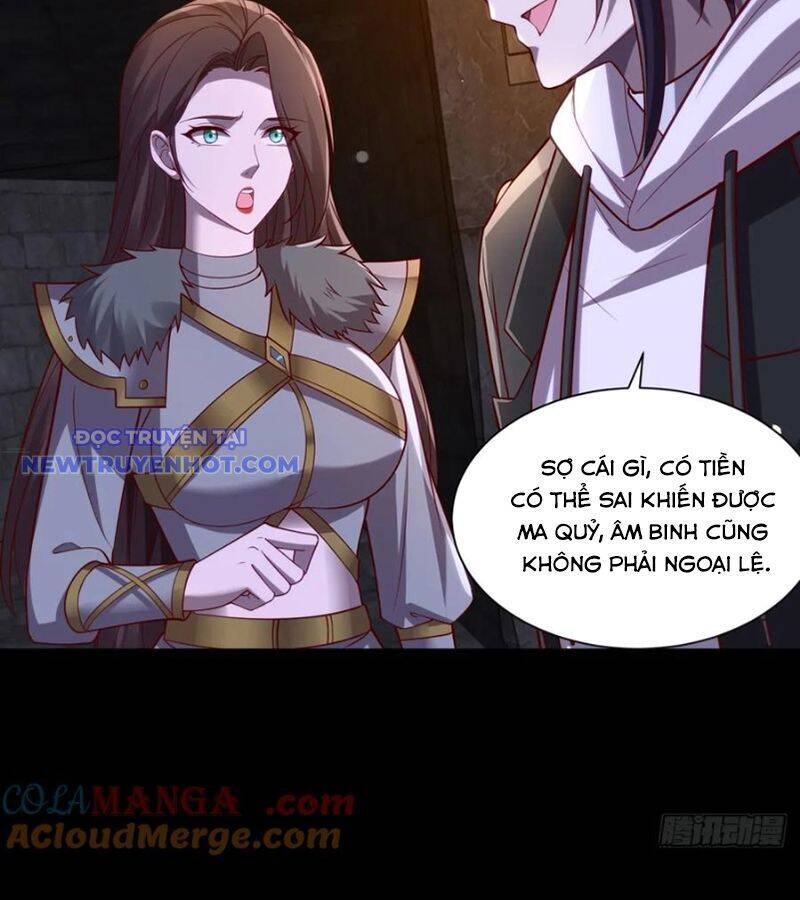 Người Ở Rể Bị Ép Thành Phản Diện Chapter 646 - 44