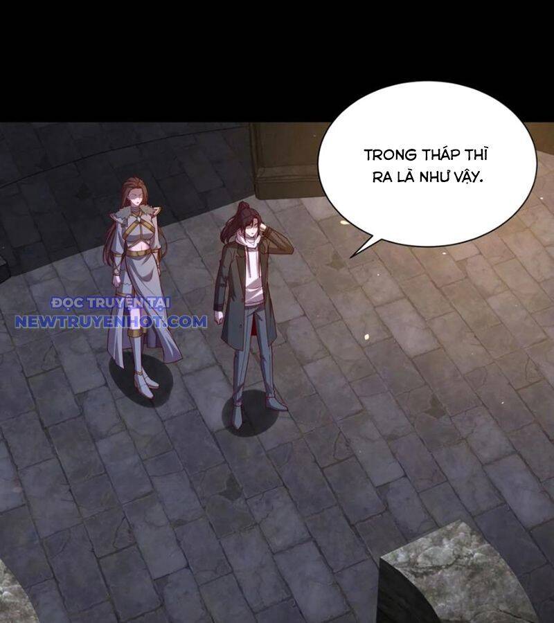 Người Ở Rể Bị Ép Thành Phản Diện Chapter 646 - 45