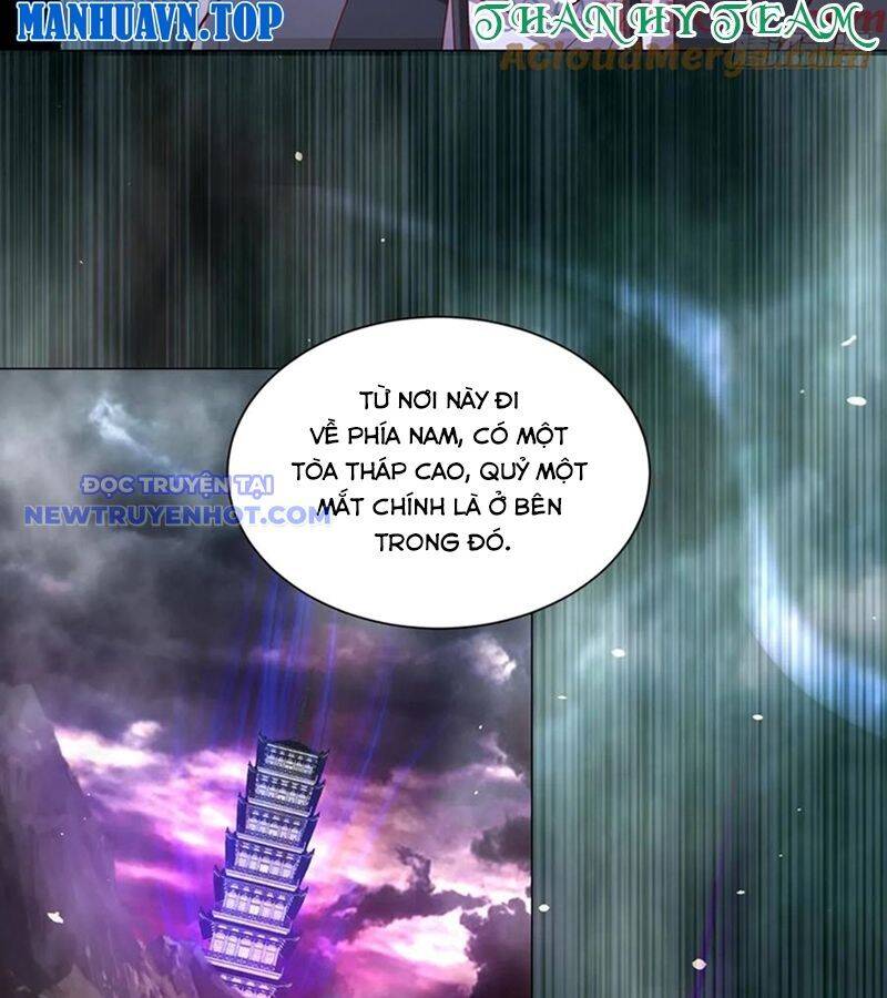 Người Ở Rể Bị Ép Thành Phản Diện Chapter 646 - 6