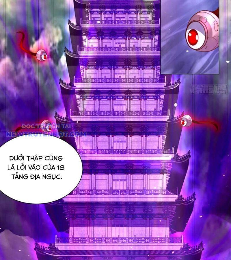 Người Ở Rể Bị Ép Thành Phản Diện Chapter 646 - 8