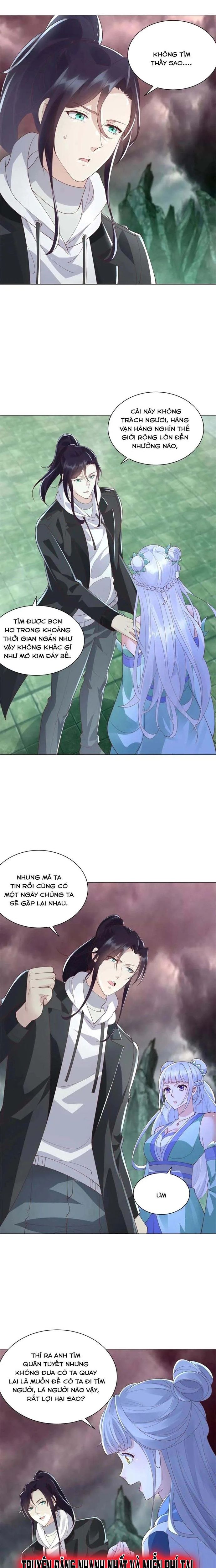 Người Ở Rể Bị Ép Thành Phản Diện Chapter 651 - 2