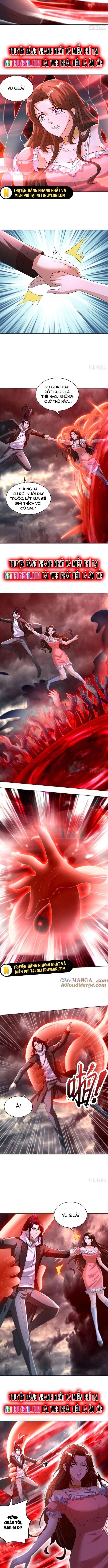 Người Ở Rể Bị Ép Thành Phản Diện Chapter 653 - 2