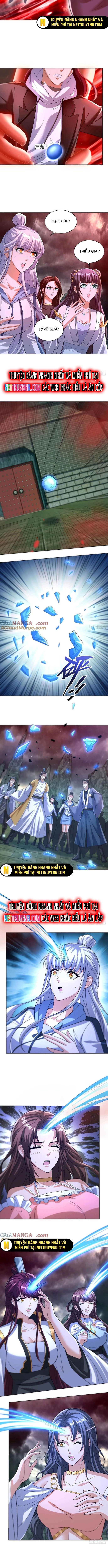 Người Ở Rể Bị Ép Thành Phản Diện Chapter 653 - 3