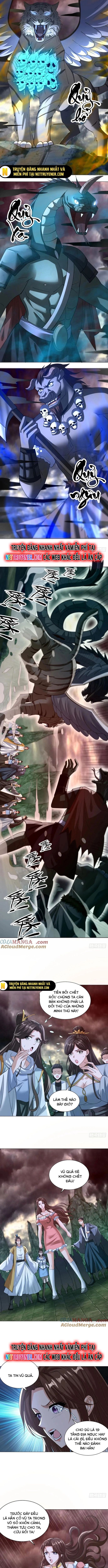 Người Ở Rể Bị Ép Thành Phản Diện Chapter 654 - 2