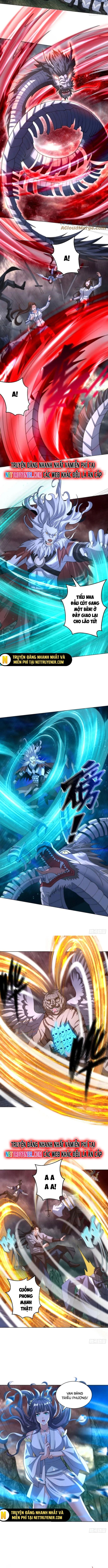 Người Ở Rể Bị Ép Thành Phản Diện Chapter 654 - 4