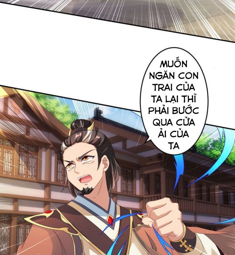 Thần Hồn Võ Đế Chapter 27.2 - 18