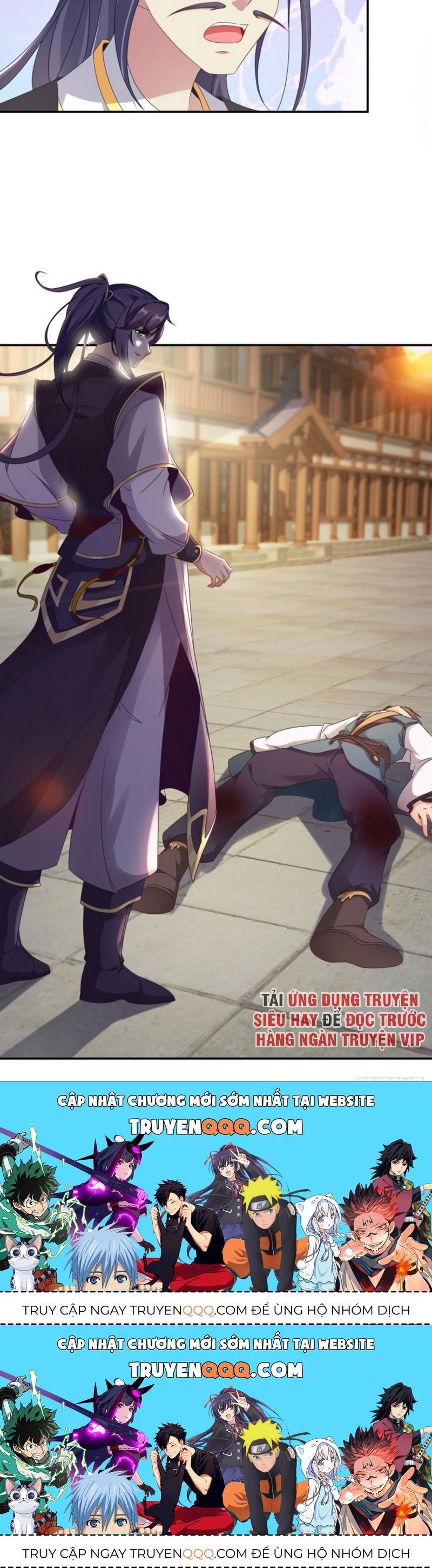 Thần Hồn Võ Đế Chapter 27.2 - 21