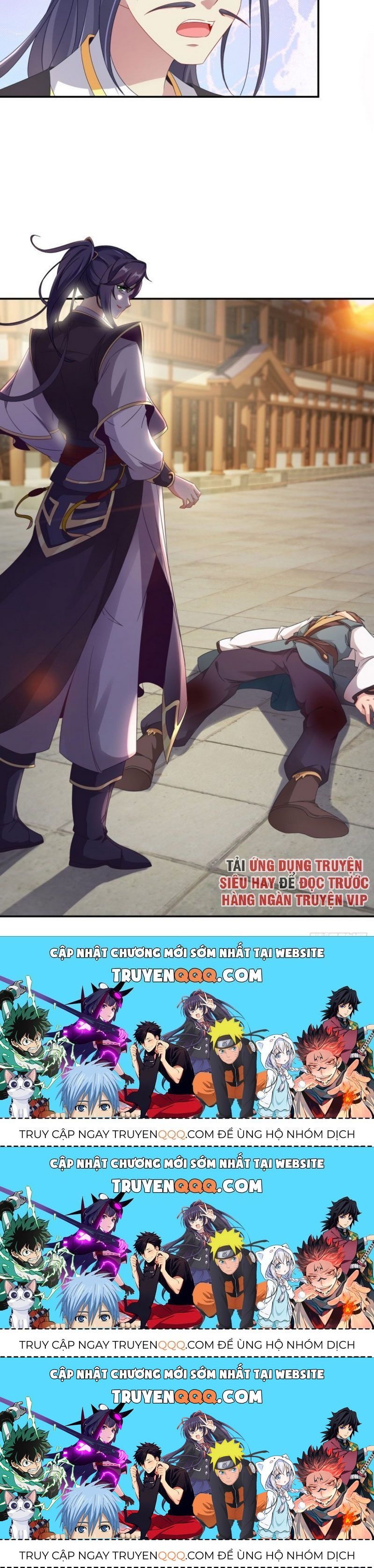 Thần Hồn Võ Đế Chapter 27.3 - 21