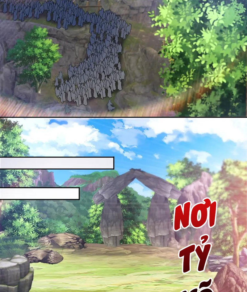 Thần Hồn Võ Đế Chapter 325 - 17