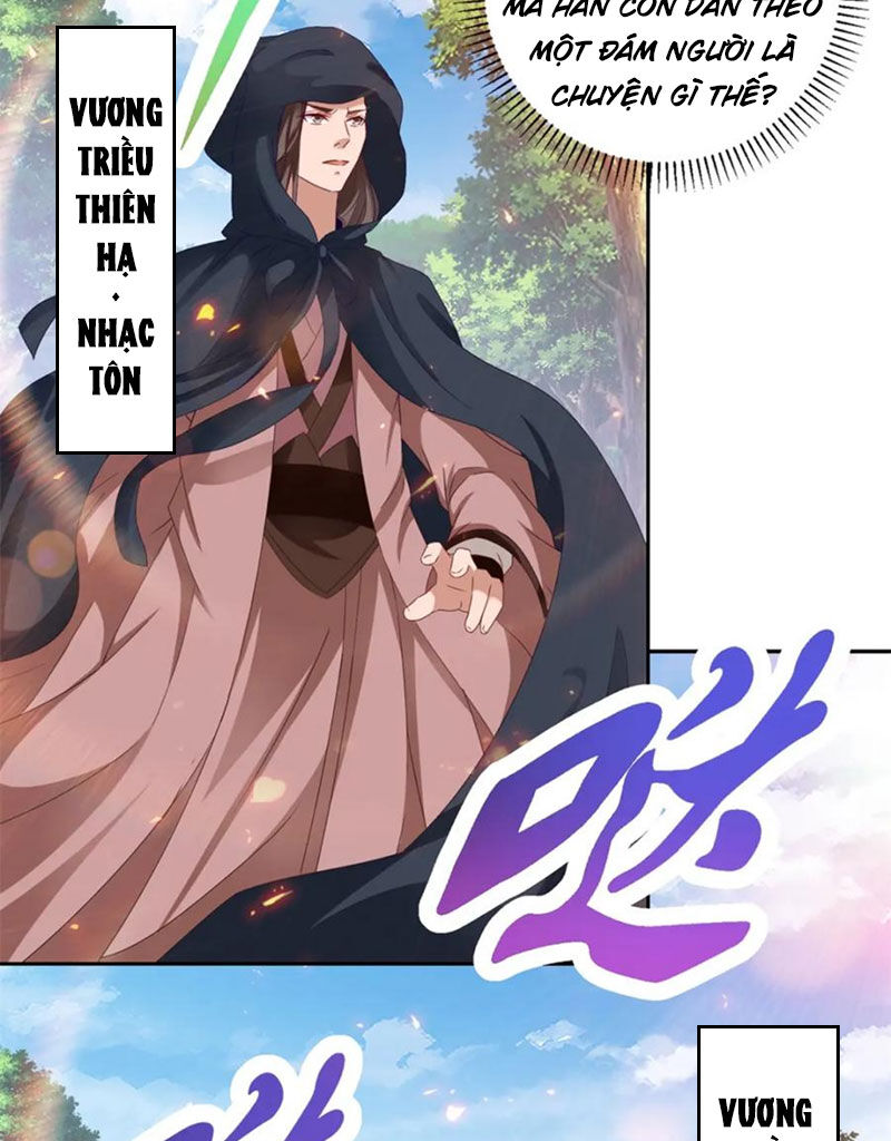 Thần Hồn Võ Đế Chapter 325 - 37