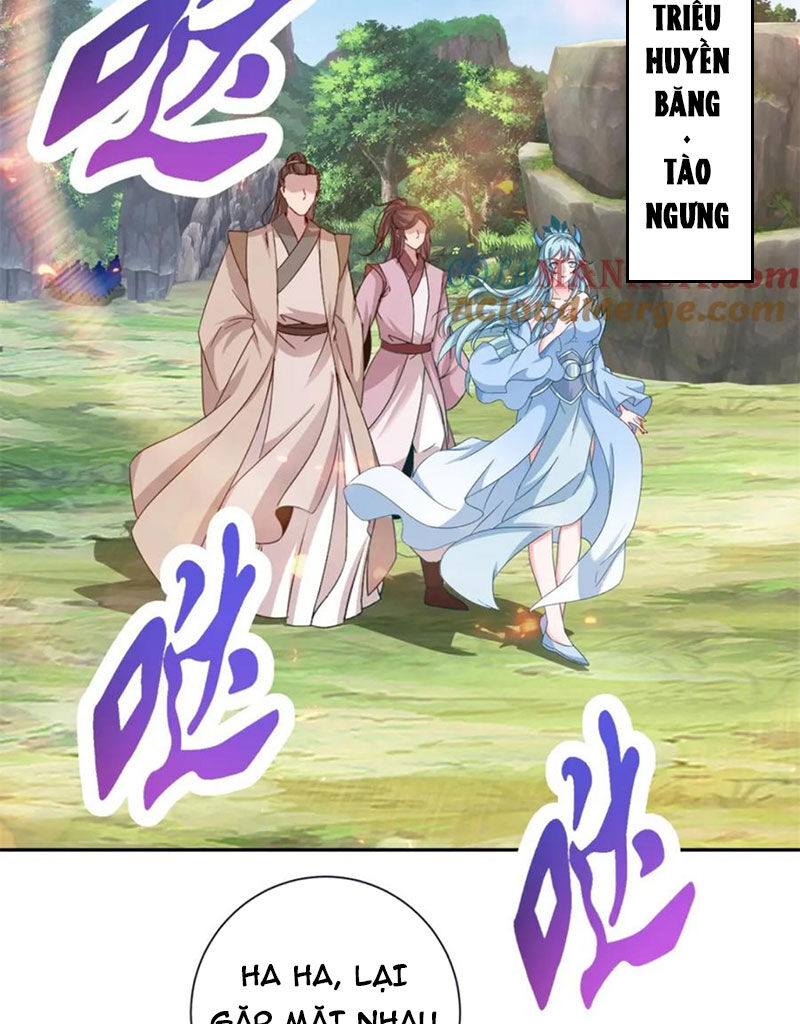 Thần Hồn Võ Đế Chapter 325 - 38