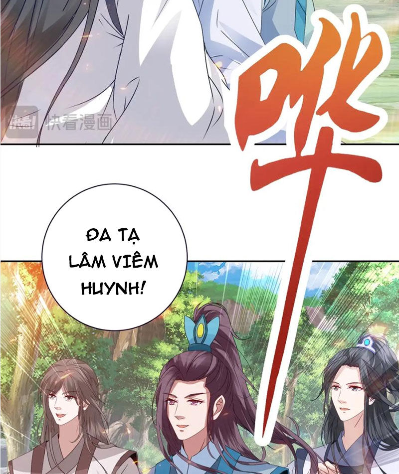 Thần Hồn Võ Đế Chapter 326 - 23