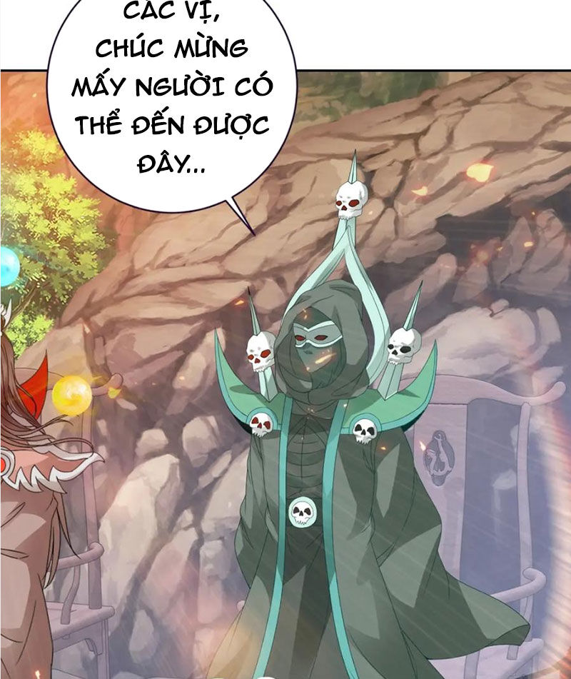 Thần Hồn Võ Đế Chapter 326 - 29