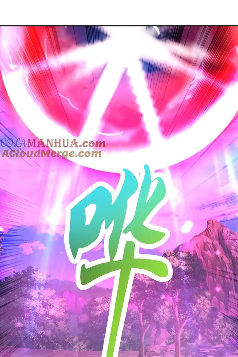 Thần Hồn Võ Đế Chapter 327 - 13