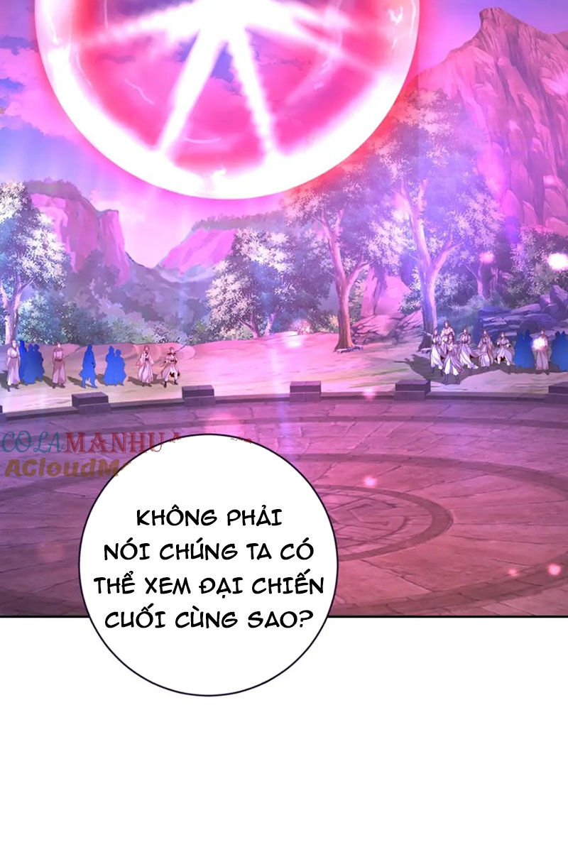 Thần Hồn Võ Đế Chapter 327 - 16