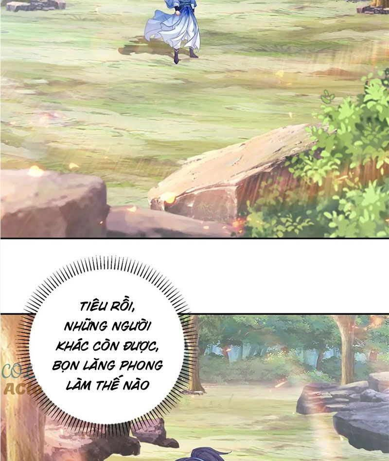 Thần Hồn Võ Đế Chapter 327 - 22