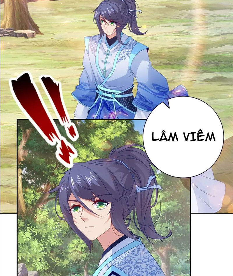 Thần Hồn Võ Đế Chapter 327 - 23