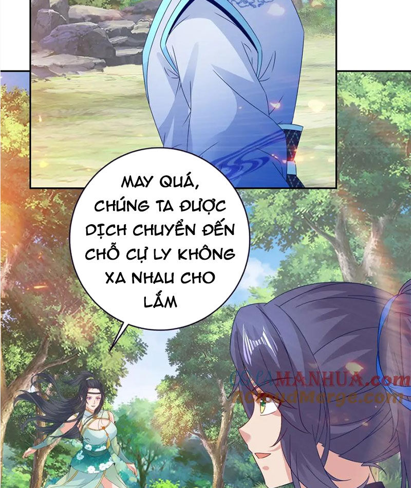 Thần Hồn Võ Đế Chapter 327 - 24