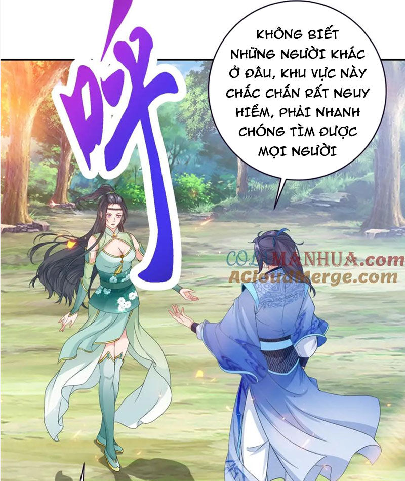 Thần Hồn Võ Đế Chapter 327 - 26
