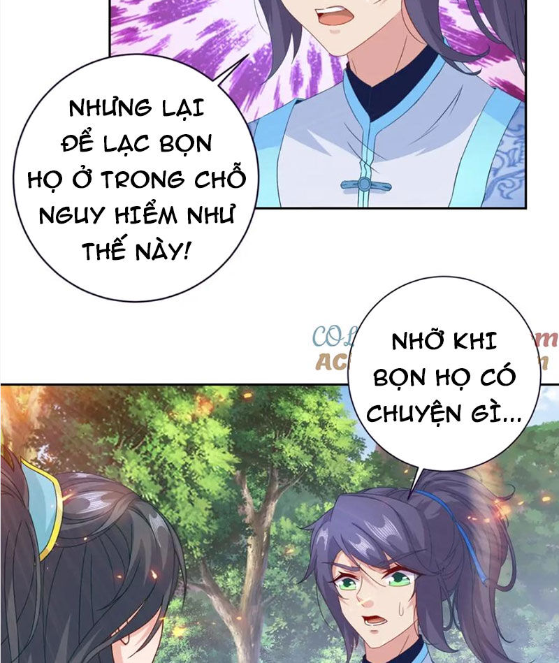 Thần Hồn Võ Đế Chapter 327 - 28